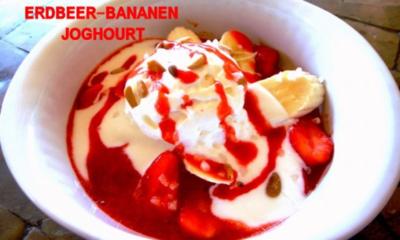 probiotischer-fruchtiger-leichter-joghourt-dessert - rezept - kochbar